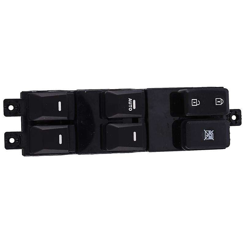 New Electric Power Window Switch Fit for Morning Picanto 2011-2016 93570-1Y200