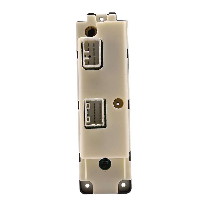 New Electric Power Window Switch Fit Compatible Isuzu D-Max 2003-2011