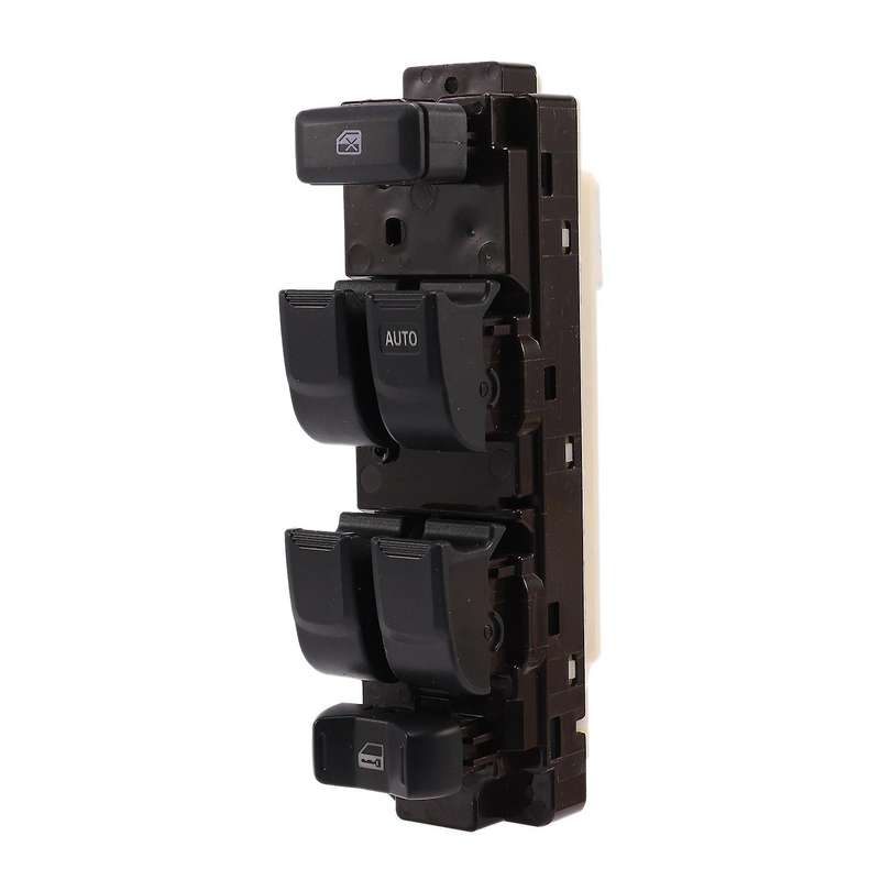 New Electric Power Window Switch Fit Compatible Isuzu D-Max 2003-2011