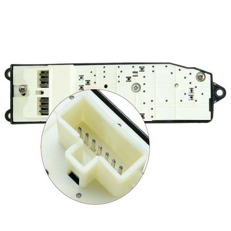 New Electric Power Window Switch for Vios 84820-60110