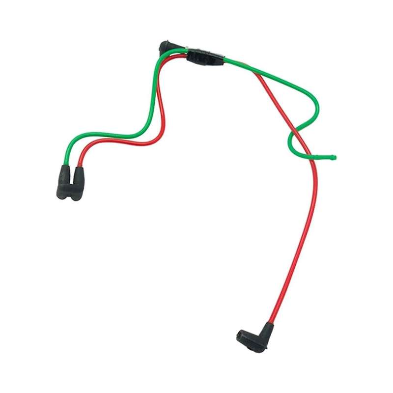 New Emission Vacuum Harness Connection Line F81z-9e498-da for 7.3l Crude Oil Engines