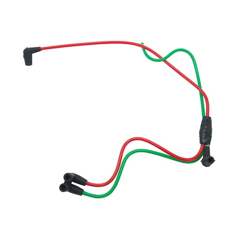 New Emission Vacuum Harness Connection Line F81z-9e498-da for 7.3l Crude Oil Engines