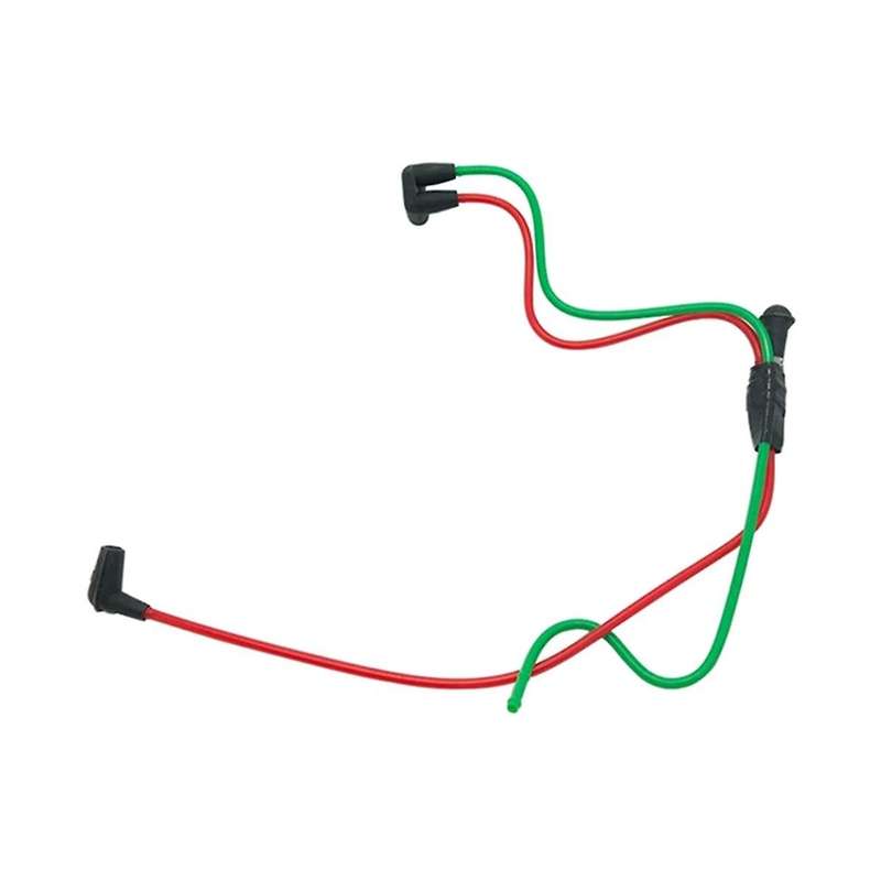 New Emission Vacuum Harness Connection Line F81z-9e498-da for 7.3l Crude Oil Engines