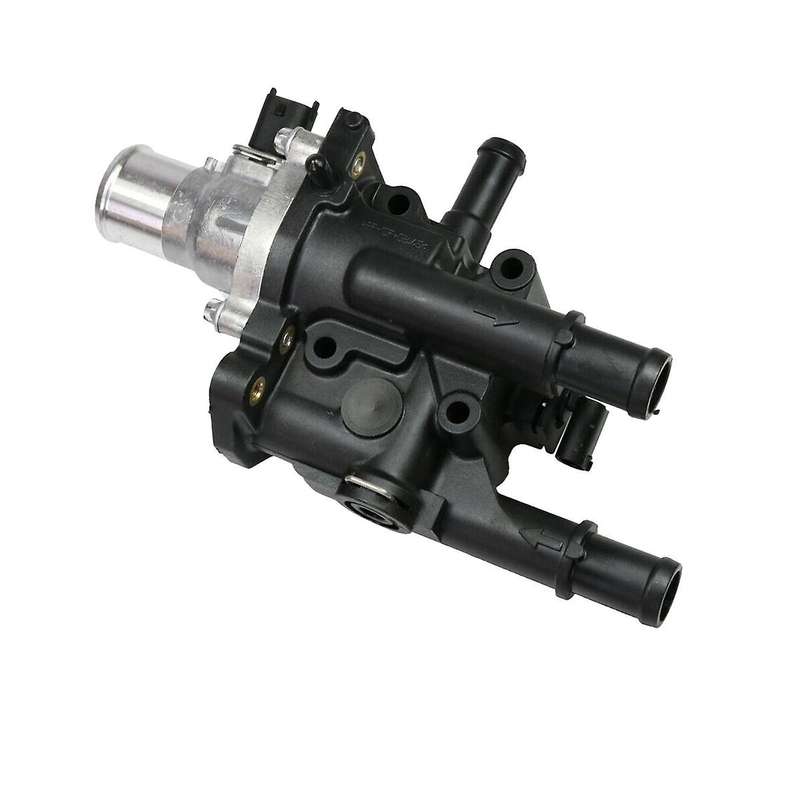New Engine Coolant Thermostat Housing Assembly for  Cruze 1.8l 55579951 25192228