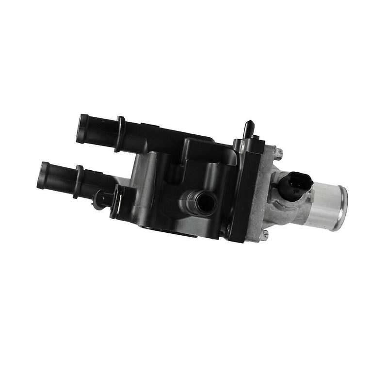 New Engine Coolant Thermostat Housing Assembly for  Cruze 1.8l 55579951 25192228
