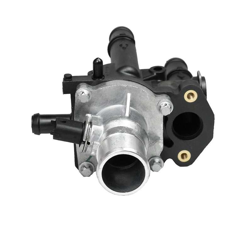 New Engine Coolant Thermostat Housing Assembly for  Cruze 1.8l 55579951 25192228