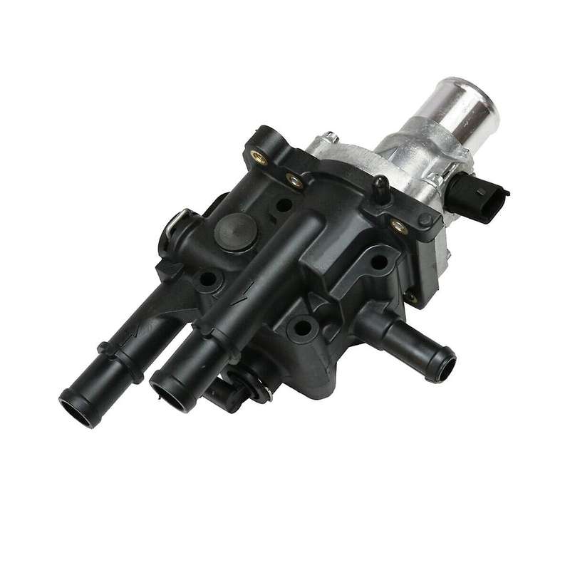 New Engine Coolant Thermostat Housing Assembly for  Cruze 1.8l 55579951 25192228