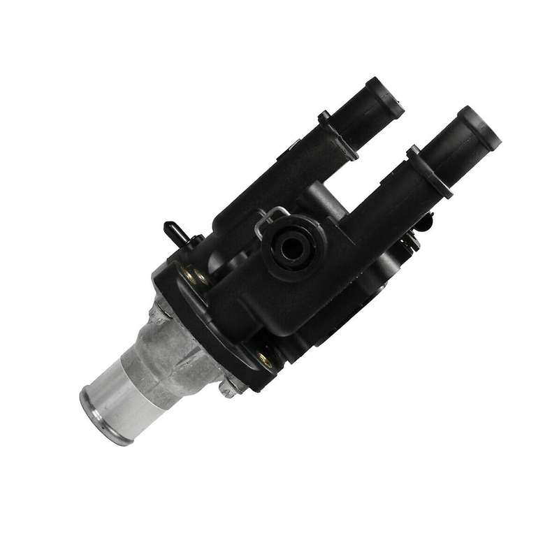 New Engine Coolant Thermostat Housing Assembly for  Cruze 1.8l 55579951 25192228