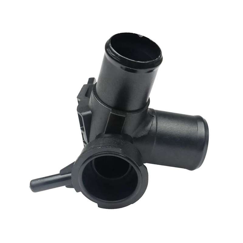New Engine Coolant Filler Neck Fit for 2012-2017 1.6L 25329-1R200 253291R200