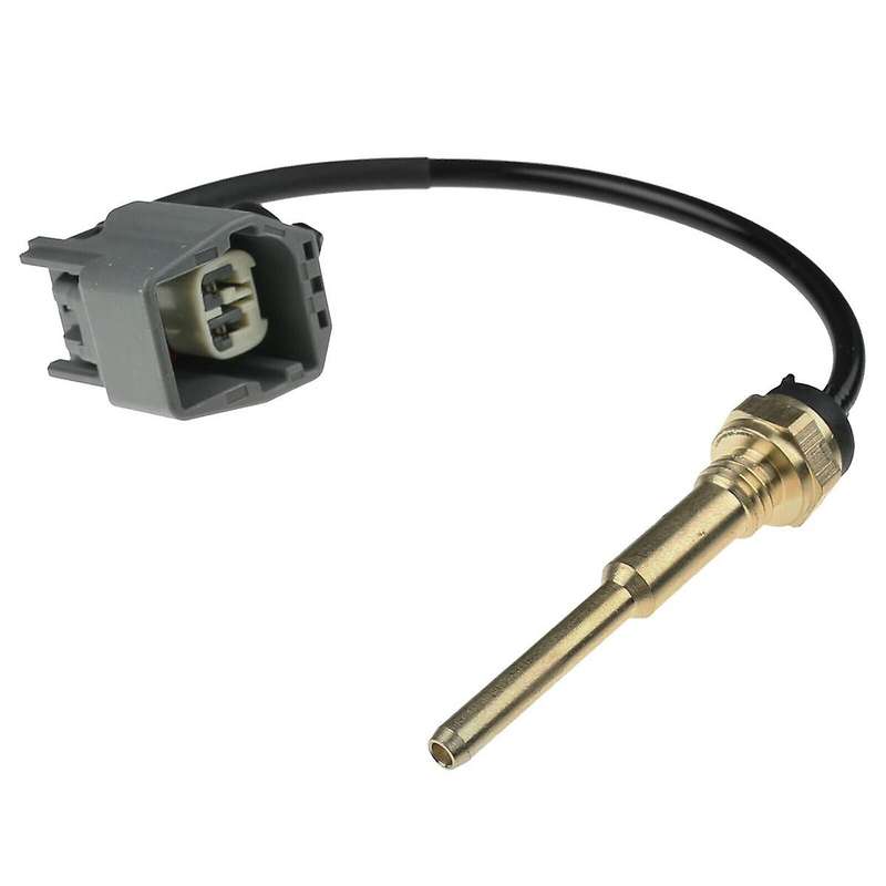 New Engine Coolant Temperature Sensor for Escape Escort Focus Tribute 2000-2004 YS4Z6G004AB