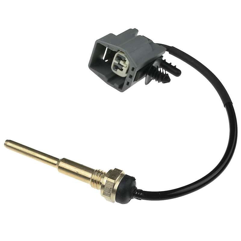 New Engine Coolant Temperature Sensor for Escape Escort Focus Tribute 2000-2004 YS4Z6G004AB