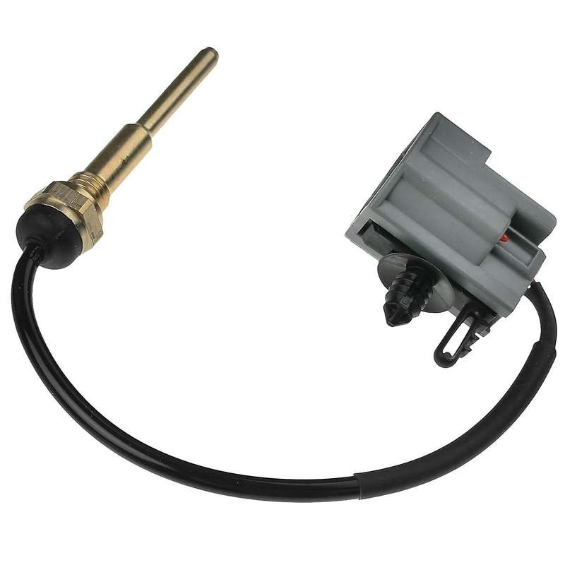 New Engine Coolant Temperature Sensor for Escape Escort Focus Tribute 2000-2004 YS4Z6G004AB