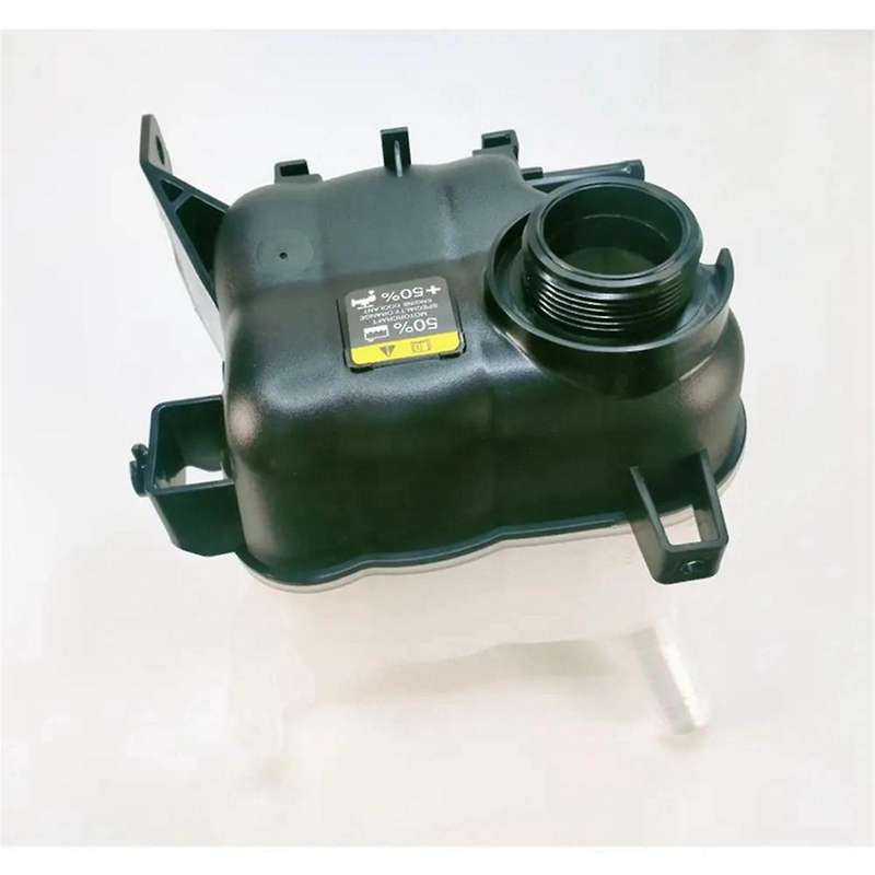 New Engine Coolant Recovery Tank for Explorer Taurus Coolant Expansion Tank Ag1z8a080s Ag1z8a080b 6