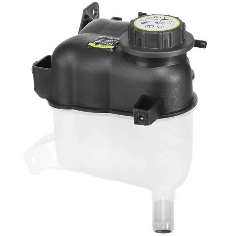 New Engine Coolant Recovery Tank for Explorer Taurus Coolant Expansion Tank Ag1z8a080s Ag1z8a080b 6
