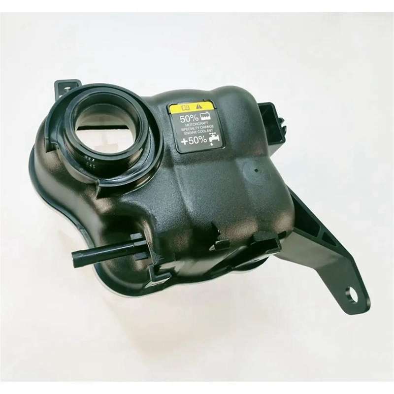 New Engine Coolant Recovery Tank for Explorer Taurus Coolant Expansion Tank Ag1z8a080s Ag1z8a080b 6