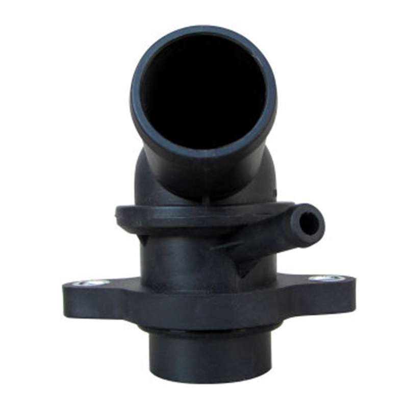 New Engine Coolant Thermostat Housing for Aveo Wave 96282726,96407677,96143939,15-80783