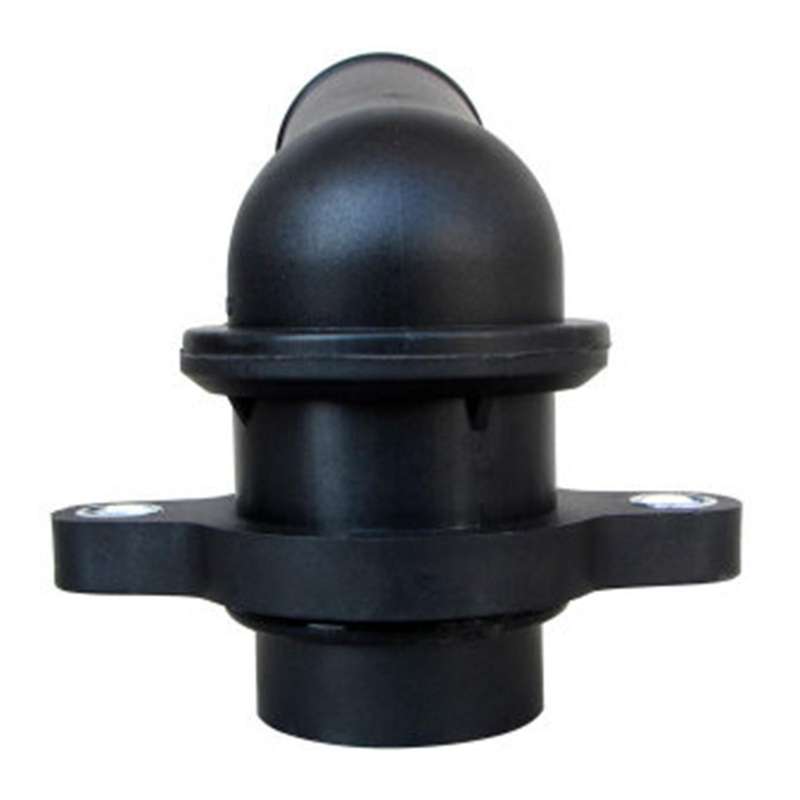 New Engine Coolant Thermostat Housing for Aveo Wave 96282726,96407677,96143939,15-80783