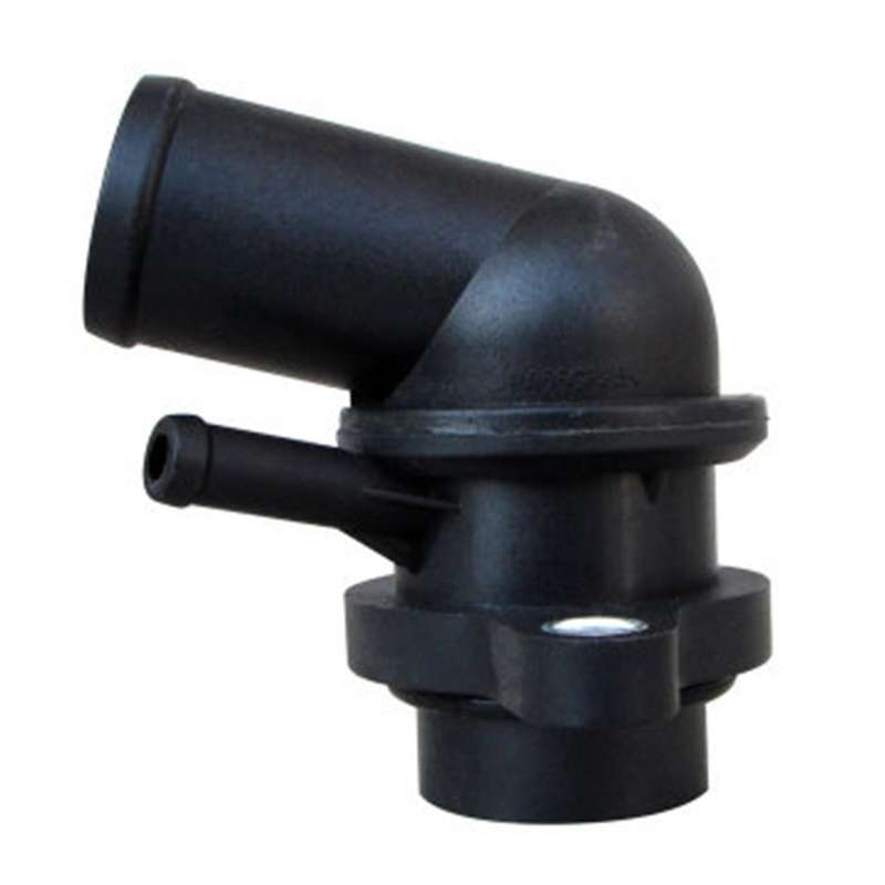 New Engine Coolant Thermostat Housing for Aveo Wave 96282726,96407677,96143939,15-80783