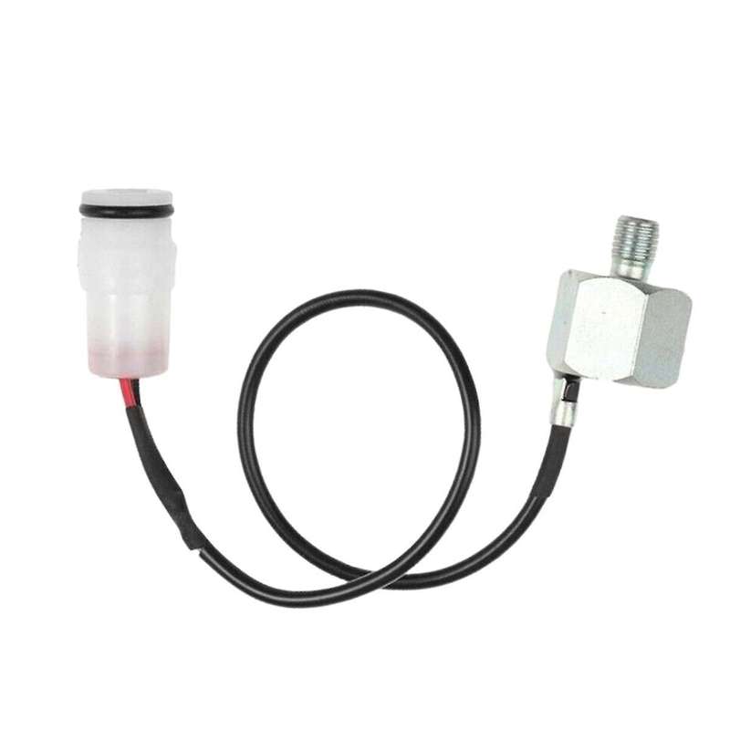 New Engine Knock Sensor E1T25171A 18640-73G00-000 for