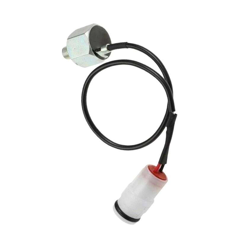 New Engine Knock Sensor E1T25171A 18640-73G00-000 for
