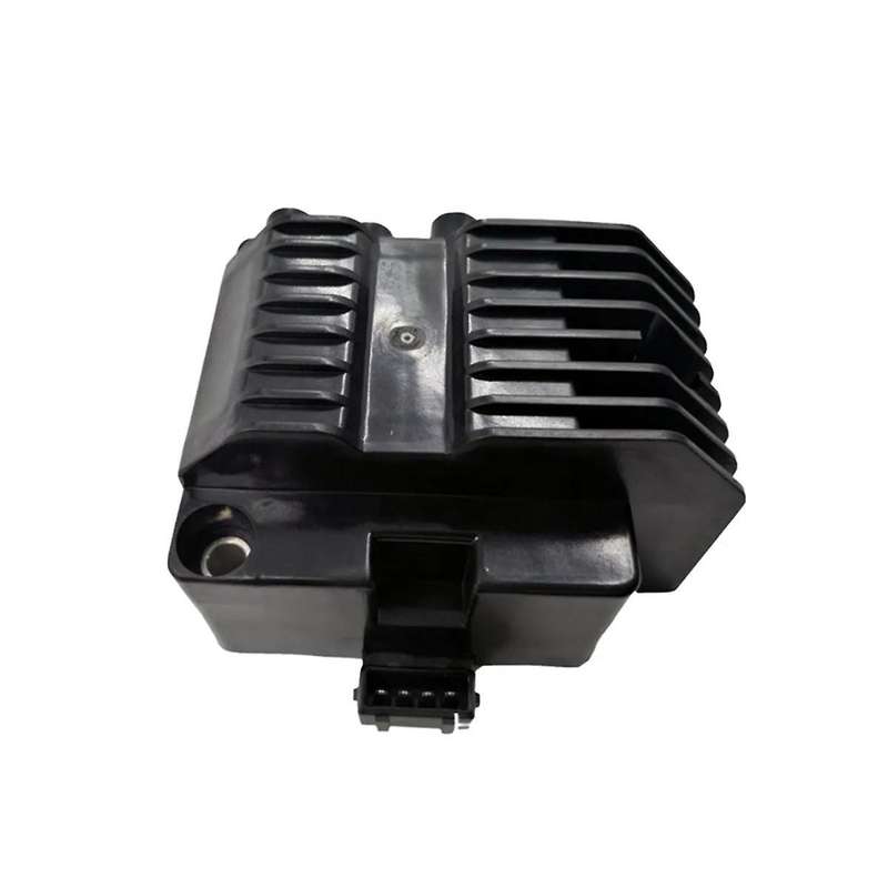 New Engine Ignition Coil for Opel 1103905 1103872 1208063 10457075
