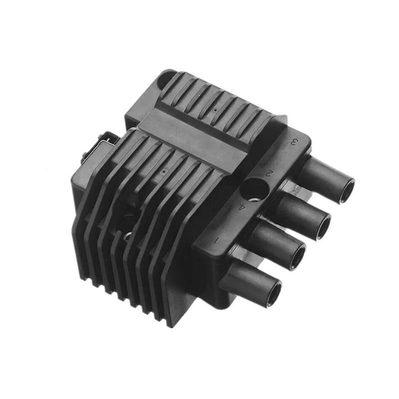 New Engine Ignition Coil for Opel 1103905 1103872 1208063 10457075