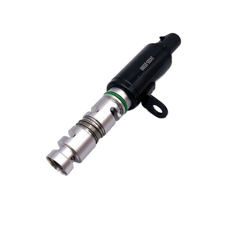New Engine Intake Oil Control Variable Timing Solenoid Valve for 1.8L Soul 24355-2E000 243552E000