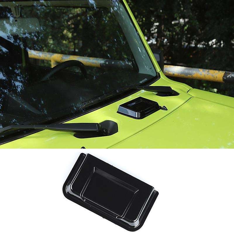 New Engine Inlet Cover Air Intake Hood Vent Scoop for 2019 2020