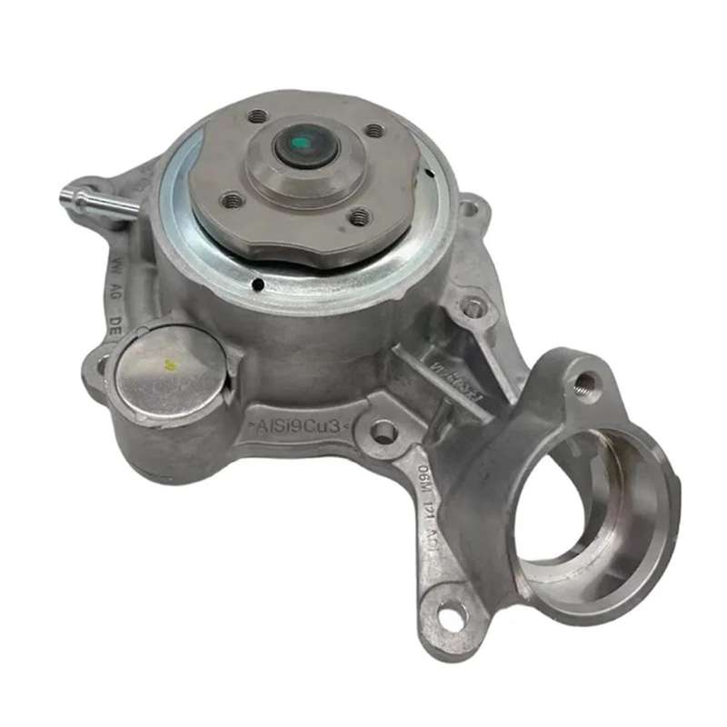 New Engine Cooling Coolant Water Pump for 06M121013D