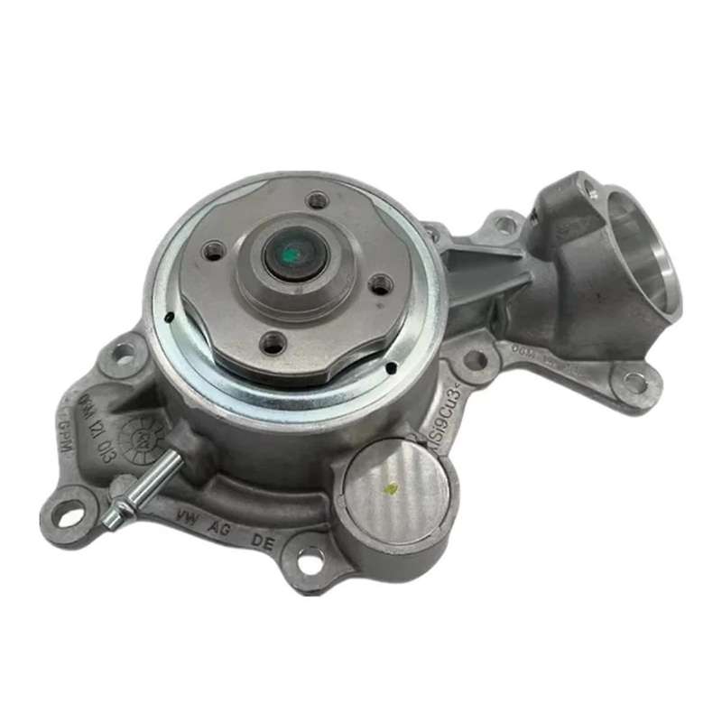 New Engine Cooling Coolant Water Pump for 06M121013D