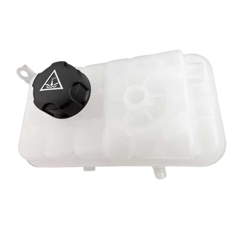 New Engine Tank Expansion Tank Cooling Pot Antifreeze Tank 1323V1 1323GQ for 508 407 C5 C6