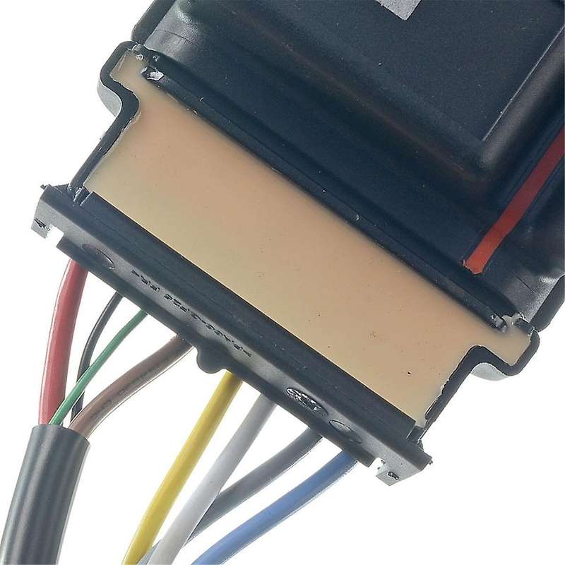 New Engine Radiator Cooling Fan Control Unit Module for A4 A5 A6 Q3 Q5 8k0959501g ,8k0959501a ,8k09