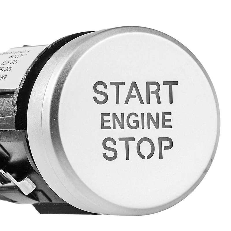 New Engine Start Stop Switch for D4 A8 S8 2011-2017 4h1905217a Push to Start Button