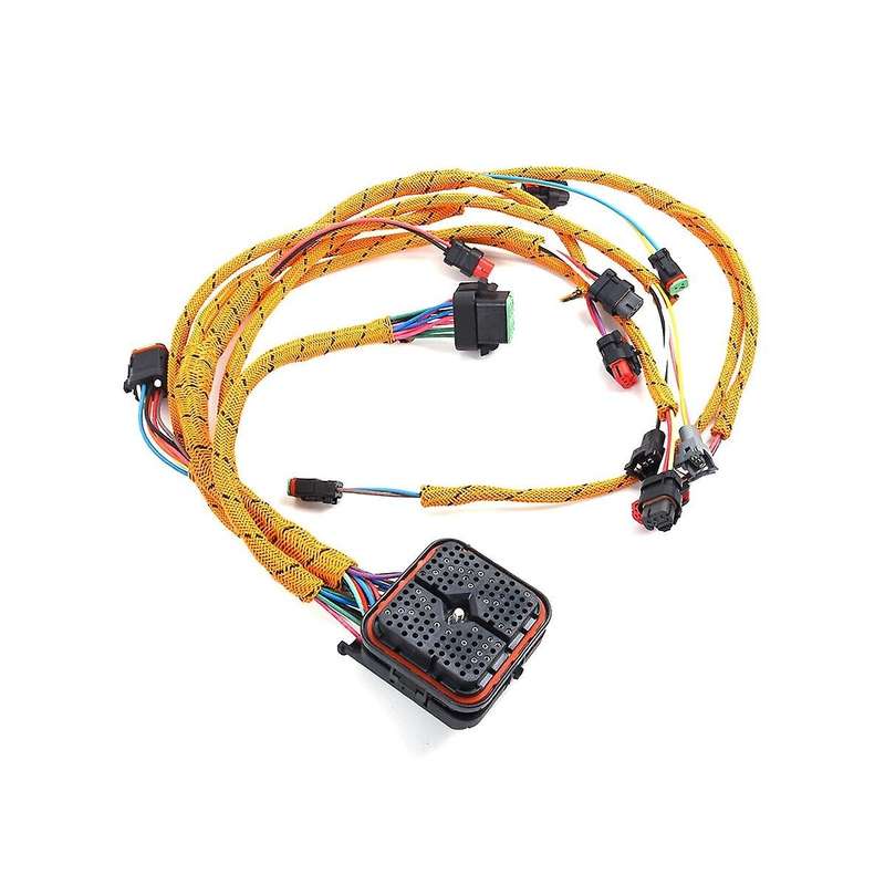 New Engine Wiring Harness 323-9140 3239140 for Excavator 330d/336d C9 Engine