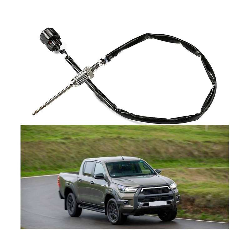 New Exhaust Gas Temperature Sensor 89425-71020 for D07r173050 8942571020 Intake Air Temperature Sen