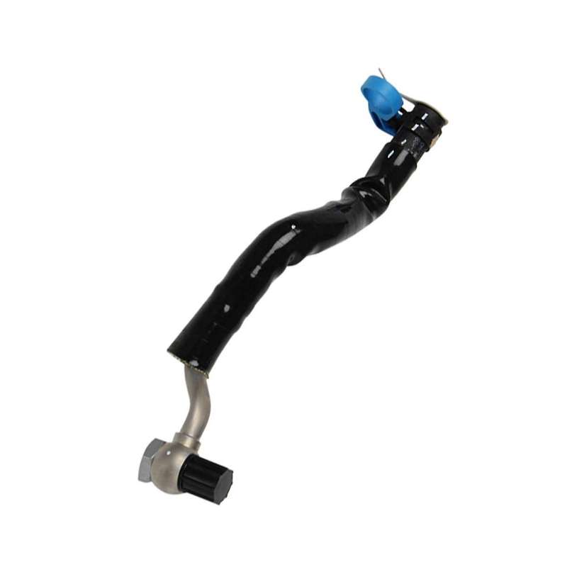 New Engine Water Pipe Turbocharged Intake Water Pipe for 3008 RCZ 408 C4 1341K4