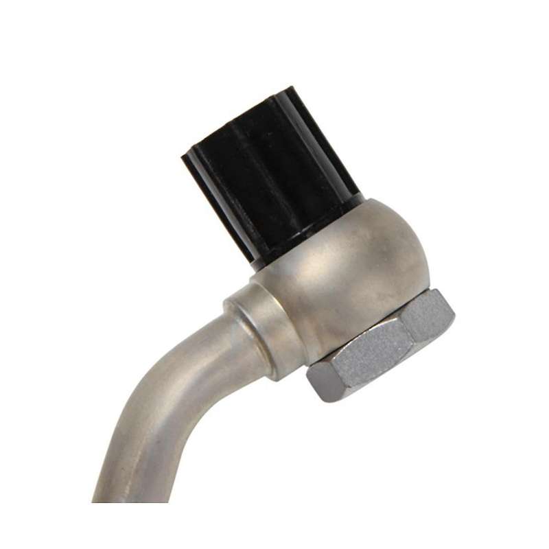 New Engine Water Pipe Turbocharged Intake Water Pipe for 3008 RCZ 408 C4 1341K4