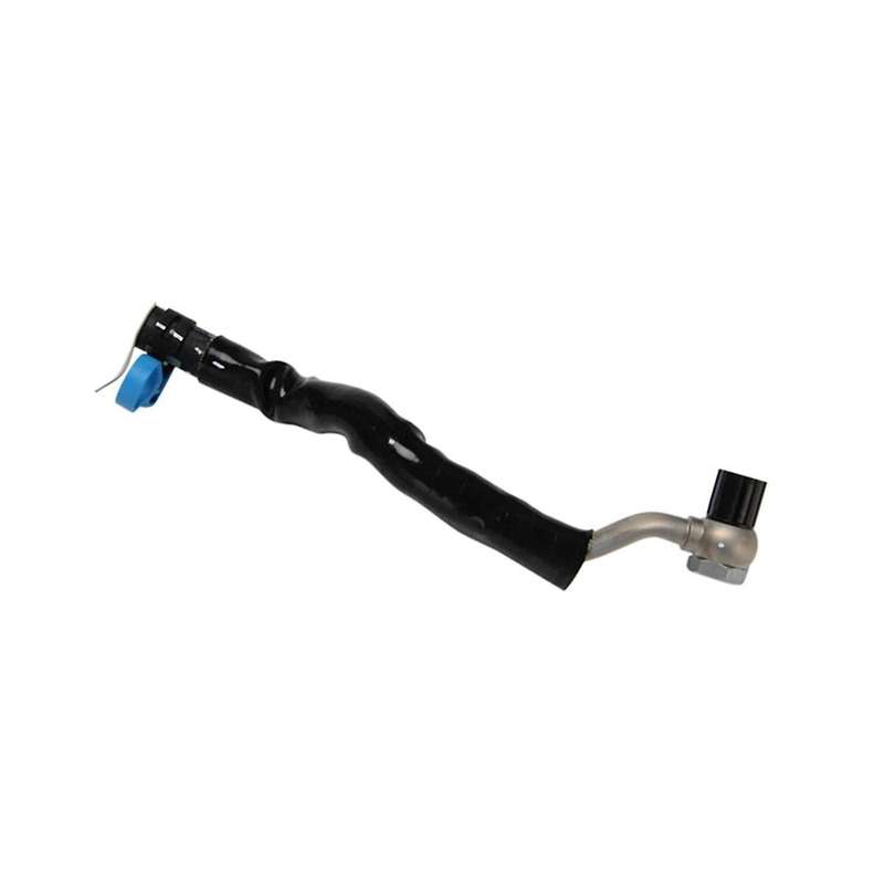 New Engine Water Pipe Turbocharged Intake Water Pipe for 3008 RCZ 408 C4 1341K4