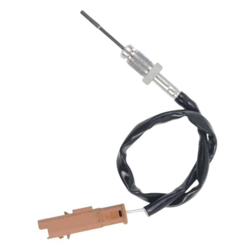 New EXHAUST TEMPERATURE SENSOR 1.6 for BERLINGO C3 C4 C5 DS3 for 208 508 1618. 1618NF