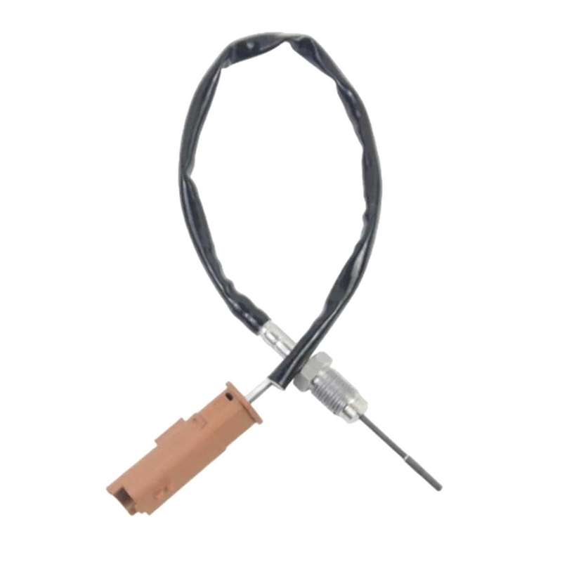 New EXHAUST TEMPERATURE SENSOR 1.6 for BERLINGO C3 C4 C5 DS3 for 208 508 1618. 1618NF