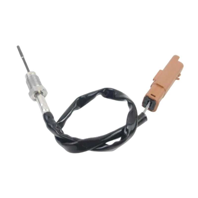 New EXHAUST TEMPERATURE SENSOR 1.6 for BERLINGO C3 C4 C5 DS3 for 208 508 1618. 1618NF