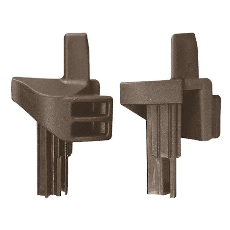 New for - W169 A-Class B-Class Parcelshelf Plastic Clips A1696930284