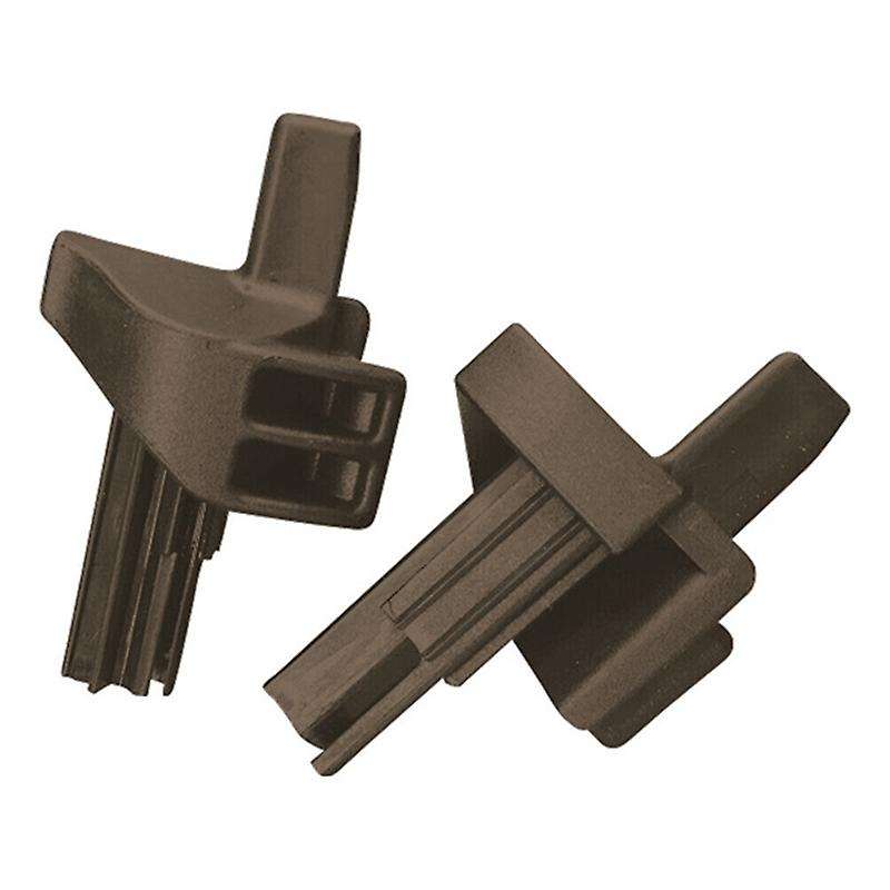 New for - W169 A-Class B-Class Parcelshelf Plastic Clips A1696930284
