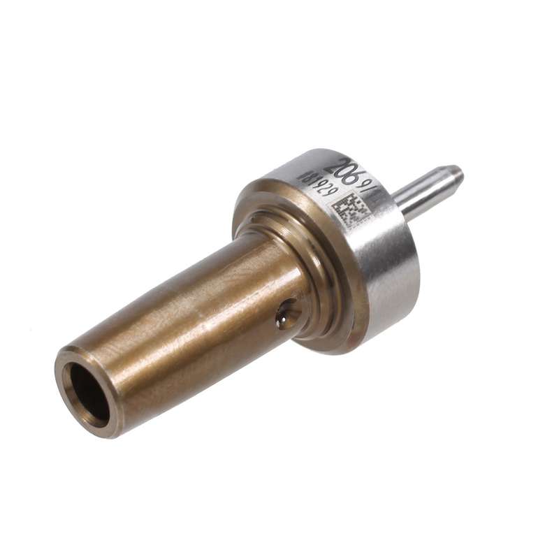 New F00VC45200 F00VC01201 Crude Oil Common Rail Fuel Injector Vavle Assembly for Injector 044511041