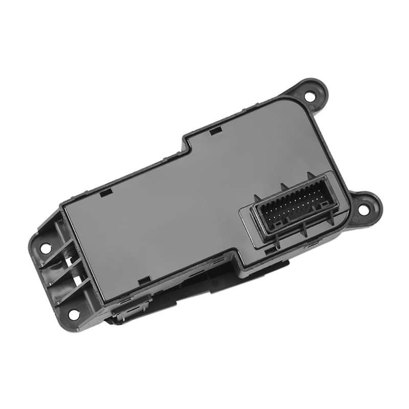 New Floor Console Switch Assembly for Lf 2015-2016 Electronic Console Switch 93300c16104x 93300c161