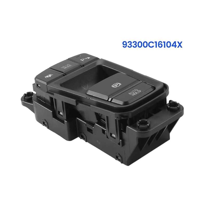 New Floor Console Switch Assembly for Lf 2015-2016 Electronic Console Switch 93300c16104x 93300c161