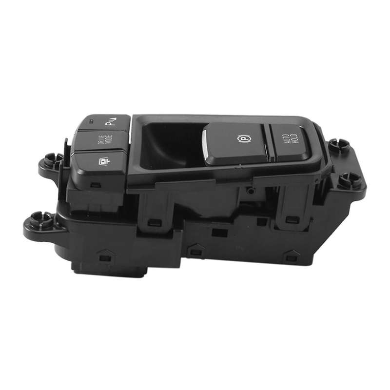 New Floor Console Switch Assembly for Lf 2015-2016 Electronic Console Switch 93300c16104x 93300c161