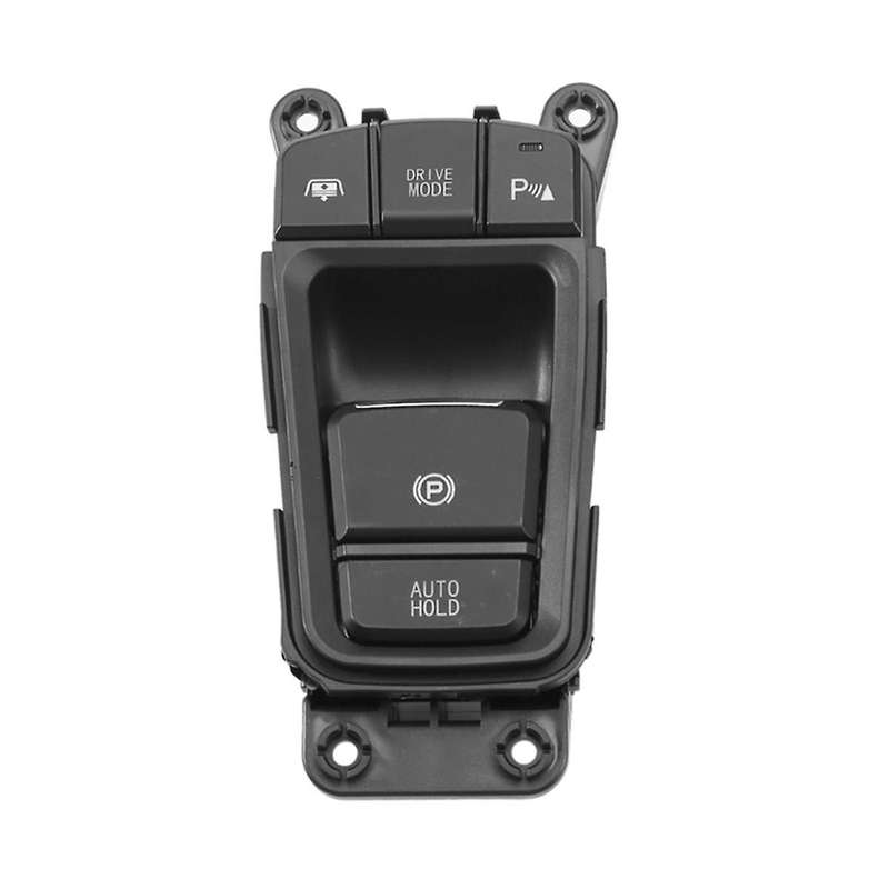 New Floor Console Switch Assembly for Lf 2015-2016 Electronic Console Switch 93300c16104x 93300c161