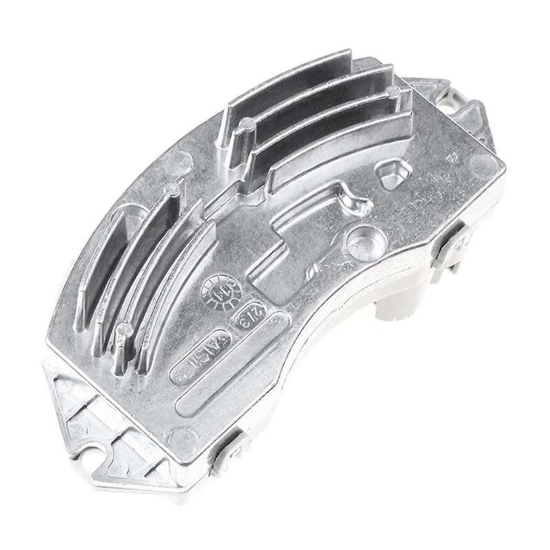 New Fan Motor Fan Control Unit for 1 3 Series X5 X6 E87 E81 E88 E91 E90 E92 64116927090,64119146765,