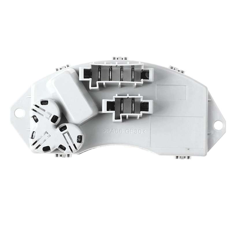 New Fan Motor Fan Control Unit for 1 3 Series X5 X6 E87 E81 E88 E91 E90 E92 64116927090,64119146765,